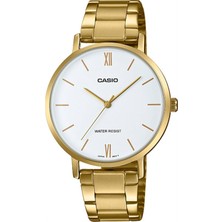 Casio LTP-VT01G-7BUDF Standart Kadın Kol Saati