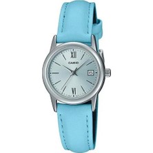 Casio LTP-V002L-2B3UDF Standart Kadın Kol Saati