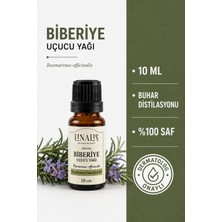 Linalis Biberiye Uçucu Yağı