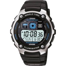 Casio AE-2000W-1AVDF Digital Erkek Kol Saati