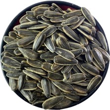 Star Zeki Kuruyemiş Ay Çekirdeği Tuzsuz Siyah 250 gr