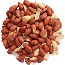 Star Zeki Kuruyemiş Yer Fıstığı Tuzsuz 250 gr