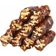 Star Zeki Kuruyemiş Bol Pekmezli Cevizli Köme 250 gr