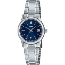Casio LTP-V002D-2B3UDF Kol Saati