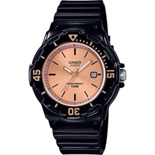 Casio LRW-200H-9E2VDF Standart Unisex Kol Saati