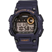Casio W-735H-2AVDF Standart Erkek Kol Saati