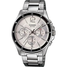 Casio MTP-1374D-7AVDF Erkek Kol Saati