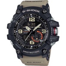 Casio G-Shock Gg-1000-1A5Dr Erkek Kol Saati Reçine Kordonlu Suya Dayanıklı Fonksiyonel