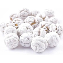 Star Zeki Kuruyemiş Beyaz Leblebi Şekeri 250GR