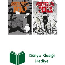 İthaki Yayınları One 2 Kitap Seti + Dünya Klasiği Hediye