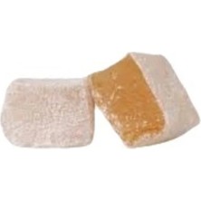 Star Zeki Kuruyemiş Lokum Sade 250 gr