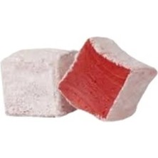 Star Zeki Kuruyemiş Lokum Güllü 250 gr