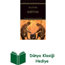 Say Kriton + Dünya Klasiği Hediye