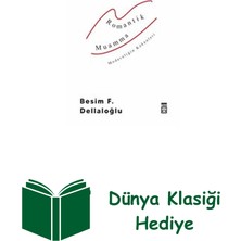 Timaş Yayınları Romantik Muamma - Modernliğin Kökenleri + Dünya Klasiği Hediye