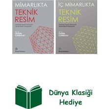 Remzi Kitabevi Tahsin Canbulat 2 Kitap Seti + Dünya Klasiği Hediye