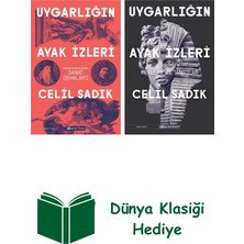 Epsilon Yayınevi Celil Sadık 2 Kitap Seti + Dünya Klasiği Hediye