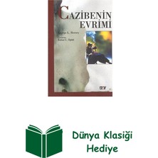 Say Cazibenin Evrimi + Dünya Klasiği Hediye