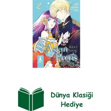 Artemis Yayınları Aşkın Ikinci Şansı: Bir Prens 2. Kitap + Dünya Klasiği Hediye