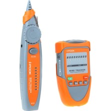 İ-Pook I-Pook PK65H Çok Fonksiyonlu Tel Kablo Bulucu Test Cihazı