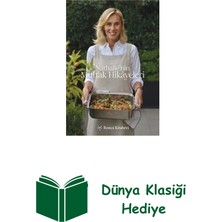 Remzi Kitabevi Nathalie'nin Mutfak Hikayeleri + Dünya Klasiği Hediye