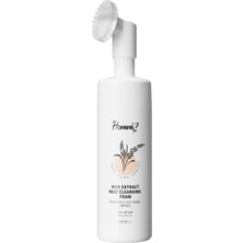 Homm Life Homm Lıfe Pirinç Özlü Yüz Yıkama Köpüğü 150 ml