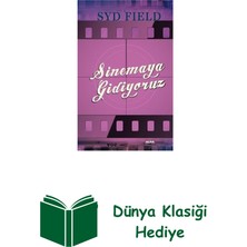 Sinemaya Gidiyoruz + Dünya Klasiği Hediye
