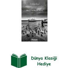 İnkılap Kitabevi Instanbul + Dünya Klasiği Hediye