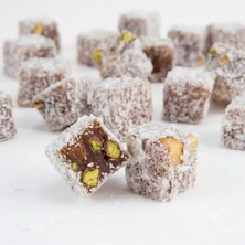 Star Zeki Kuruyemiş Lokum Xxl Kavrulmuş 250 gr