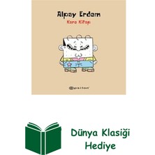 Epsilon Yayınevi Kare Kitap + Dünya Klasiği Hediye