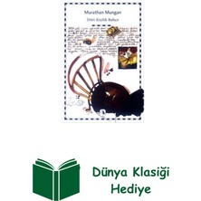 Metis Yayınları Dört Kişilik Bahçe + Dünya Klasiği Hediye
