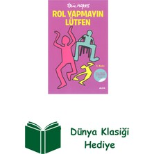 Rol Yapmayın Lütfen + Dünya Klasiği Hediye