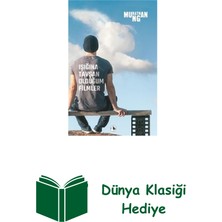 Metis Yayınları Işığına Tavşan Olduğum Filmler + Dünya Klasiği Hediye