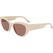 Lacoste Lacoste L6047S 264 Sand 54 G Güneş Gözlüğü