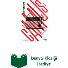 Can Yayınları Sıkıyönetim - Bütün Oyunları 4 + Dünya Klasiği Hediye