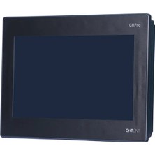 Gmtcnt GHPRO-101E Wifi ,10.1" Wifi Ethernet Operator Panel