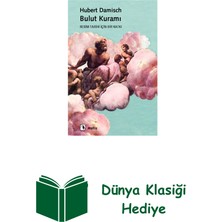 Metis Yayınları Bulut Kuramı + Dünya Klasiği Hediye
