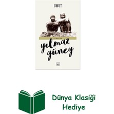 İthaki Yayınları Umut + Dünya Klasiği Hediye