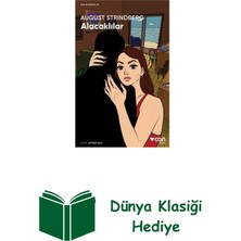 Can Yayınları Alacaklılar - Kısa Klasikler 85 + Dünya Klasiği Hediye