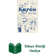 Pegasus Karoo + Dünya Klasiği Hediye