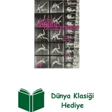 İletişim Yayınları Çağdaş Sanatın Örgütlenmesi - Estetik Modernizm... + Dünya Klasiği Hediye