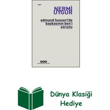 Yapı Kredi Yayınları Başkasının Ben'i Sorunu + Dünya Klasiği Hediye