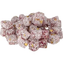 Star Zeki Kuruyemiş Lokum Narlı Kavrulmuş 250 gr