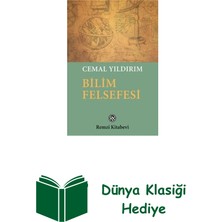 Remzi Kitabevi Bilim Felsefesi + Dünya Klasiği Hediye