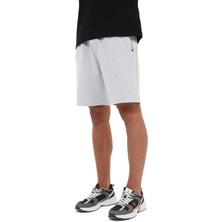Lumberjack MB CT103 Pam Short 6fx Pam Gri Erkek Şort