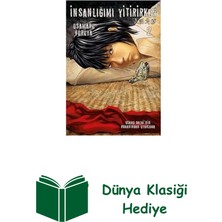 İthaki Yayınları Insanlığımı Yitirirken Cilt - 2 + Dünya Klasiği Hediye