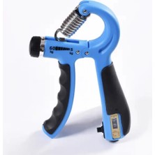 Bucuks Mey Ithalat®  Sayaçlı El Egzersiz Yayı Nrd 1294
