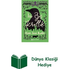 Epsilon Yayınevi Içi Boş Krallık + Dünya Klasiği Hediye
