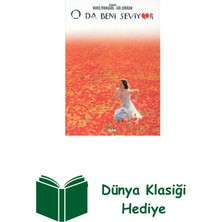 O Da Beni Seviyor + Dünya Klasiği Hediye