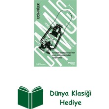 Can Yayınları Ecinniler - Fyodor Dostoyevski'nin Aynı Adlı Es... + Dünya Klasiği Hediye