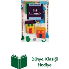 İletişim Yayınları Evi Anlamak + Dünya Klasiği Hediye